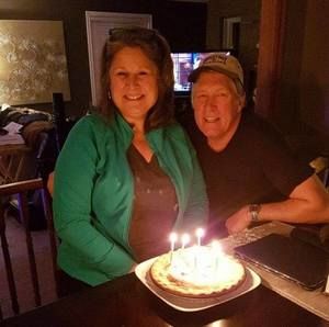 Meet your Posher, Judith